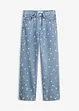 hellblau denim used