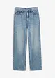 blau denim used