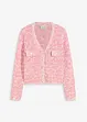 pinklady meliert