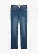 mittelblau denim