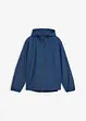 tiefblau