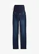 dunkelblau denim