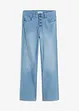 hellblau denim used