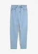 eisblau denim used