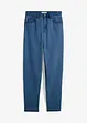 blau denim used