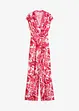 pink floral