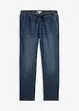 dunkelblau denim