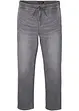 grau denim