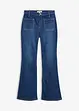 blau denim used