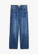 blau denim used