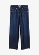 dunkelblau denim used