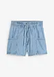 eisblau denim used
