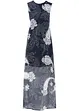 dunkelblau paisley