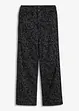 schwarz denim