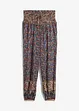 dunkelblau paisley
