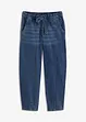 blau denim