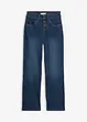 dunkelblau denim used