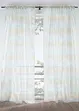 beige/hellblau