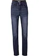 dunkelblau denim used
