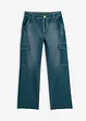 eisblau denim