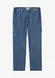 blau denim used