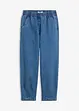 mittelblau denim used