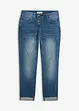 dunkelblau denim used