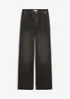 grau denim used