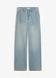 hellblau denim used