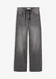 grau denim used