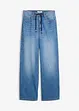 mittelblau denim used
