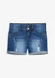 blau denim