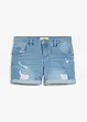 hellblau denim used