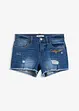 blau denim
