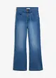blau denim used