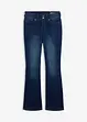 dunkelblau denim