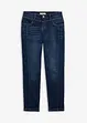 dunkelblau denim