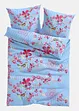 blau/rosa