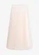 weiß/champagner