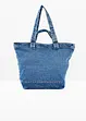 hellblau denim