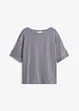 rauchblau/metallic silber
