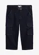 dunkelblau denim