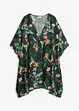 grün floral