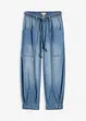 hellblau denim used