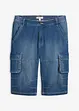 blau denim