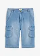 hellblau denim