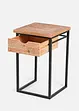 natur/schwarz