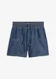 blau denim used