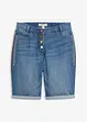 blau denim