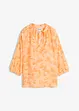 papaya/nektarine/cremeapricot bedruckt